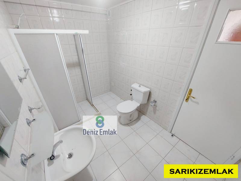 Edremit Akçay Mah`da3+1  Daire. - 17